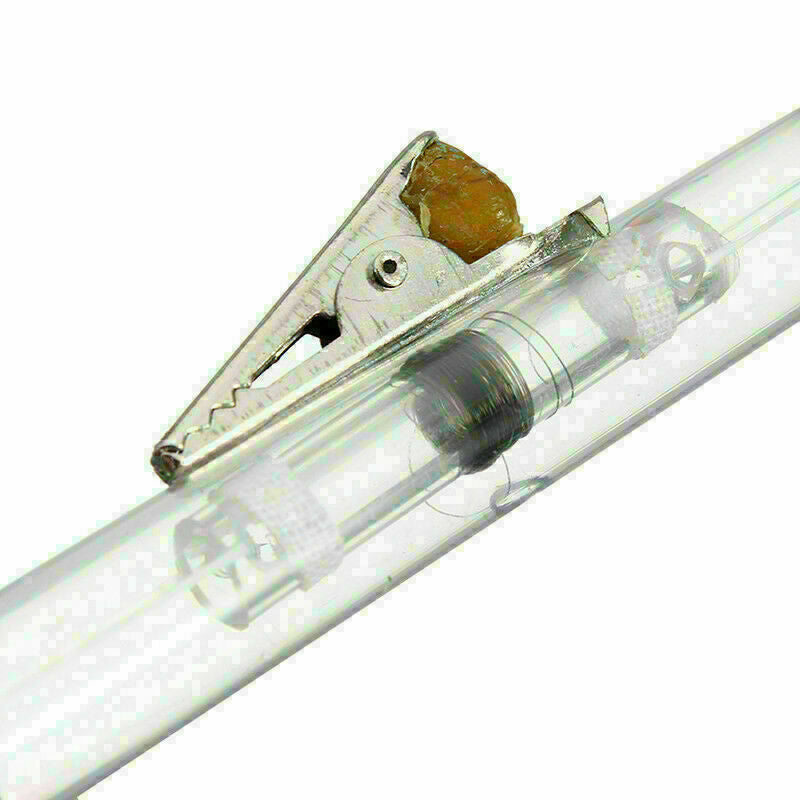 Thread Reel Retractor Invisible Close Up Floating Street U1P1