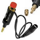 Car Adjustable Spark Plug Ignition Tester Wire Coil Circuit Diagnostic Too CYI