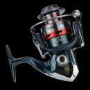 Yumoshi 13+1Bb Spinning Fishing Reel Metal Xs Series Spinning Reel Fishing  K6E2
