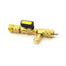 1/4" 5/16" HS-1430 Schrader Valve Core Remover Installer For HVAC/AC Tool  Z
