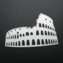 Rome Ruins Metal DIY Cutting Dies Stencil Paper Card Scrapbook Embossing