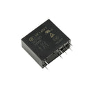 JZX-140FF HF140FF-012-2ZS Power Relay Replace G2R-2-12VDC 12V 8 Pins JR