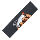 Longboard Tapes Griptape Sheet Skateboard Deck Protector Outdoor Sports Rod