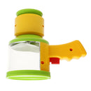 Find And Observe Insects Acrylic Bug Catcher Box W/ Magnifier Kids Play Toys