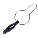 Snapper Release Clip with Ring Offshore Planer Board Mast Downrigger T006-1HP