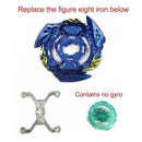 Burst Gyro Gt Series Combination Accessories -Explosion-proof-Enhanced- D1O J1X4