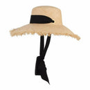 Handmade Weave Raffia Sun Hats For Women Summer Women Outdoors Sunshade Str
