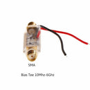 6GHz 10MHz-6000MHz Wideband Amplifier Broadband RF Feeder RF Isolator Bias Tee