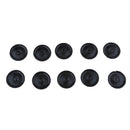 10pcs Universal 8ohm 0.5W Full Range Audio Speakers 40x40mm Loudspeakers