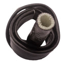 1m Fire Sleeve Braid Flame Heat Shield Turbo 1"inch ID:25MM Fuel Hose
