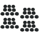 40Pcs Fish Tank Fishing Air Pump EPDM