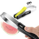 2-In-1 Creative Adjustable Multi-Function Fruit Flesh Separator Avocado Fru L2W8