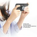 Mobile Phone Cooling Radiator Bracket Stand Gaming Gamepad Cooler Fan Smartphone