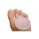 Orthotics Gel Insole Pads Forefoot Metatarsal Ball Pain Relief Cushion TDES