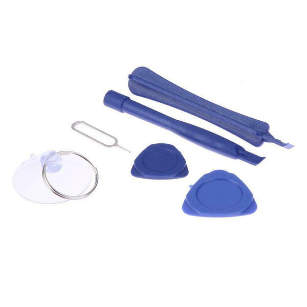 11 pcs Cell Phones Opening Pry Repair Tool Kit Screwdrivers Tools #gib