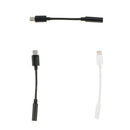 USB C Type C USB C Male To 3.5 Mm Female