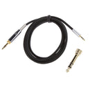 3.5mm to 2.5mm Replacement OFC Upgrade Audio Cable, Male to Male Connector