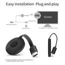 4K HDMI Wireless Display TV Dongle WiFi Wireless Display Receiver Adapter