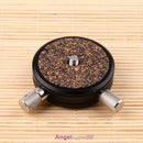 360 Degree Panoramic 1/4'' Camera Ball Head Quick Release Plate for DSLR Tr