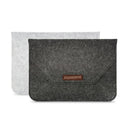 Voground Laptop Sleeve Compatible 13-13.3 Inch Macbook Air,Ultrabook Netboo U8Q4