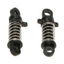 2Pcs K989-43 Shock Absorber for WLtoys K969 K979 K989 K999 1/28 Scale RC Ca J2S6