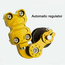 52mm Diameter. Motorcycle Chain Tensioner Roller, Chain Adjuster In