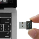 USB Bluetooth Wireless For Audio Music Stereo Adapter Dongle receiver For TV PC