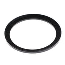 67-77mm Metal Step Up Lens Filter Ring Stepping Adapter Black Nw