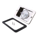 White 5500~6300K Boat Underwater Stern
