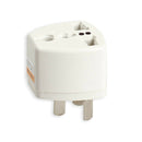 Travel UK to Australian Power Adapter Converter Wall Plug Socket Portable