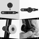 USB Rechargeable Bike Rear Light Tail Lamp Waterproof LED Bicycle Warning Safety