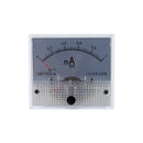 Analog 85C1 DC 1mA Panel Meter Amperemeter Measuring device