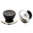 Universal Replacement Kitchen Cookware Pot Pan Lid Hand Grip Knob Handle Cover