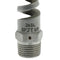 1/2 inch Stainless Steel Spiral Cone Atomization Nozzle Industrial Dust Remove