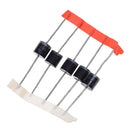 10pcs/set New 10SQ045 10A 45V Schottky Rectifiers MOAU