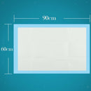 Disposable Incontinence Bed Pads Protection Sheet Covers 10pcs 60x90cm