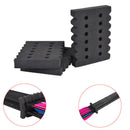 3pcs Arrow Holder EVA Foam Rack 12 Arrows Separator Quiver Protection S â„–#