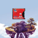 Universal Compact Flash Memory Card High Speed CF Type I Adapter Reader