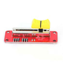 Slide Electronic Block Potentiometer 10K Ohm Resistance Linear Module Board
