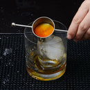 Bar Measures Jigger with Handle Whisky Cocktail Jigger Measure Tool 30ml Set