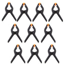 10Pieces Plastic Clip Fixture Phone LCD Digitizer Screen Fasten Clamp Small