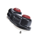 marine boat cam cleat nylon sailing sailboat ball bearing cam-matic cleats3C