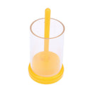 Beekeeper Queen Bee Marking Cage Marker Plunger  Bottle Beekeeping Tools J FT
