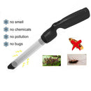 Littel Sucker Spider Vacuum LED Insect Suction Trap Catcher Fly Bugs Buster 17