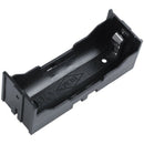 7 pieces In single 26650 battery holder with black box