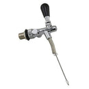 Draft Beer Tap Brush Faucet Clean Sanitary Caps Beer Tap Faucet Cleaner Bru D1G6
