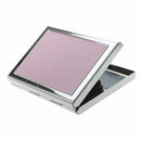 Waterproof Stainless steel Business ID Credit Card Wallet Holder Case Box P