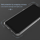 Shockproof  Transparent Ultra Thin TPU Silicone Case Cover Skin For LG Q60 NEW