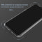Shockproof  Transparent Ultra Thin TPU Silicone Case Cover Skin For LG Q60 NEW