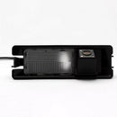 Ccd Hd 4 Leds Special Car Rearview Rear View Reverse Backup Camera For Niss W1F8